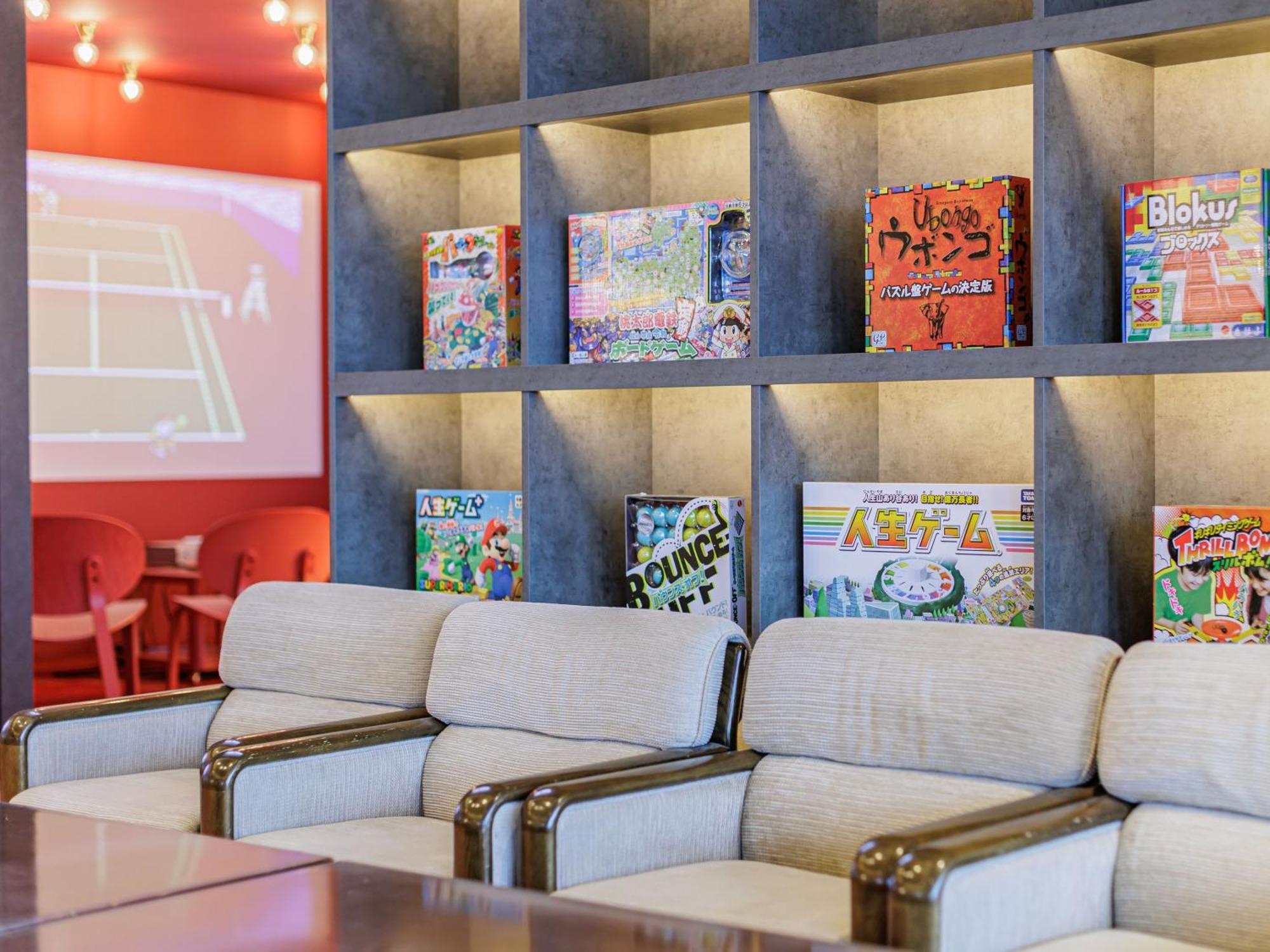 Kamenoi Hotel Tsukubasan Kültér fotó