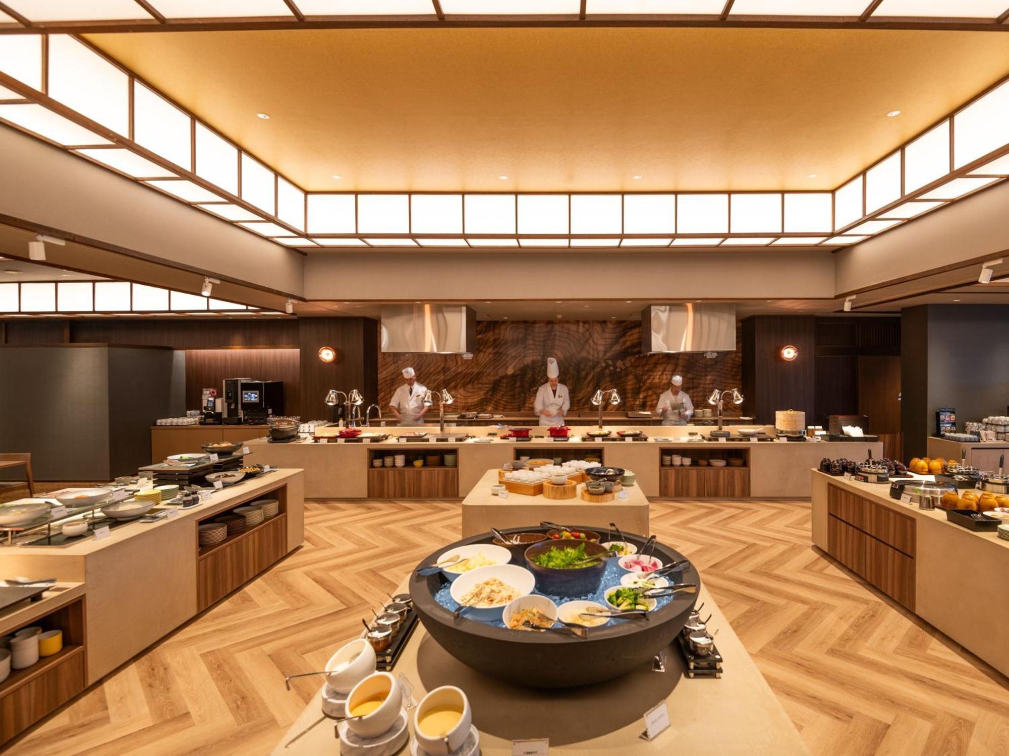 Kamenoi Hotel Tsukubasan Kültér fotó
