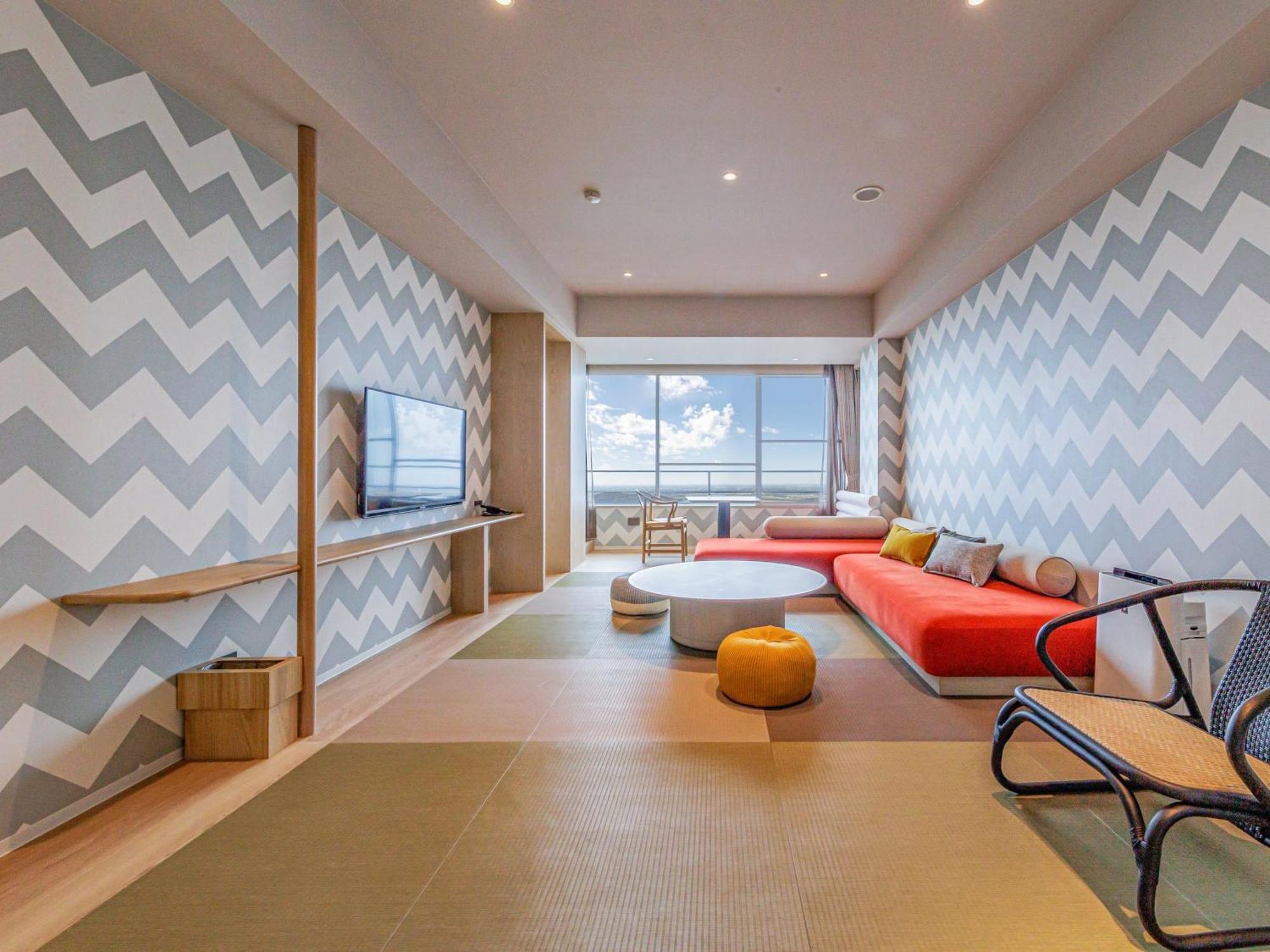 Kamenoi Hotel Tsukubasan Kültér fotó