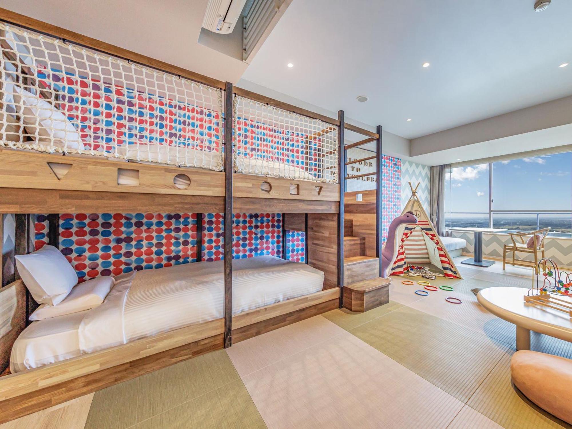 Kamenoi Hotel Tsukubasan Kültér fotó