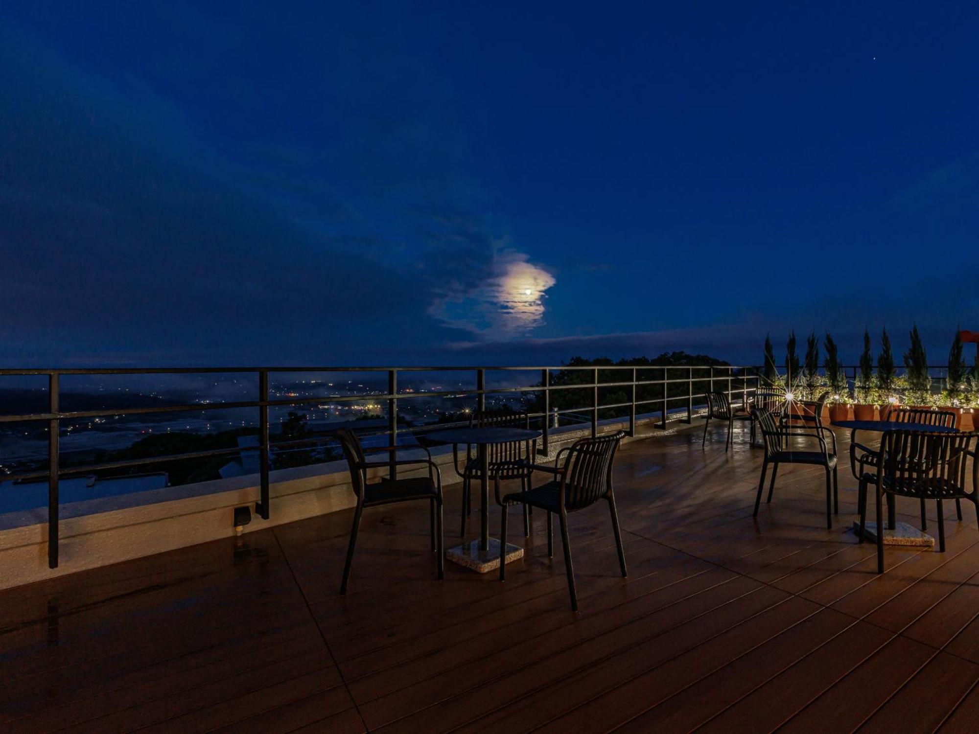 Kamenoi Hotel Tsukubasan Kültér fotó