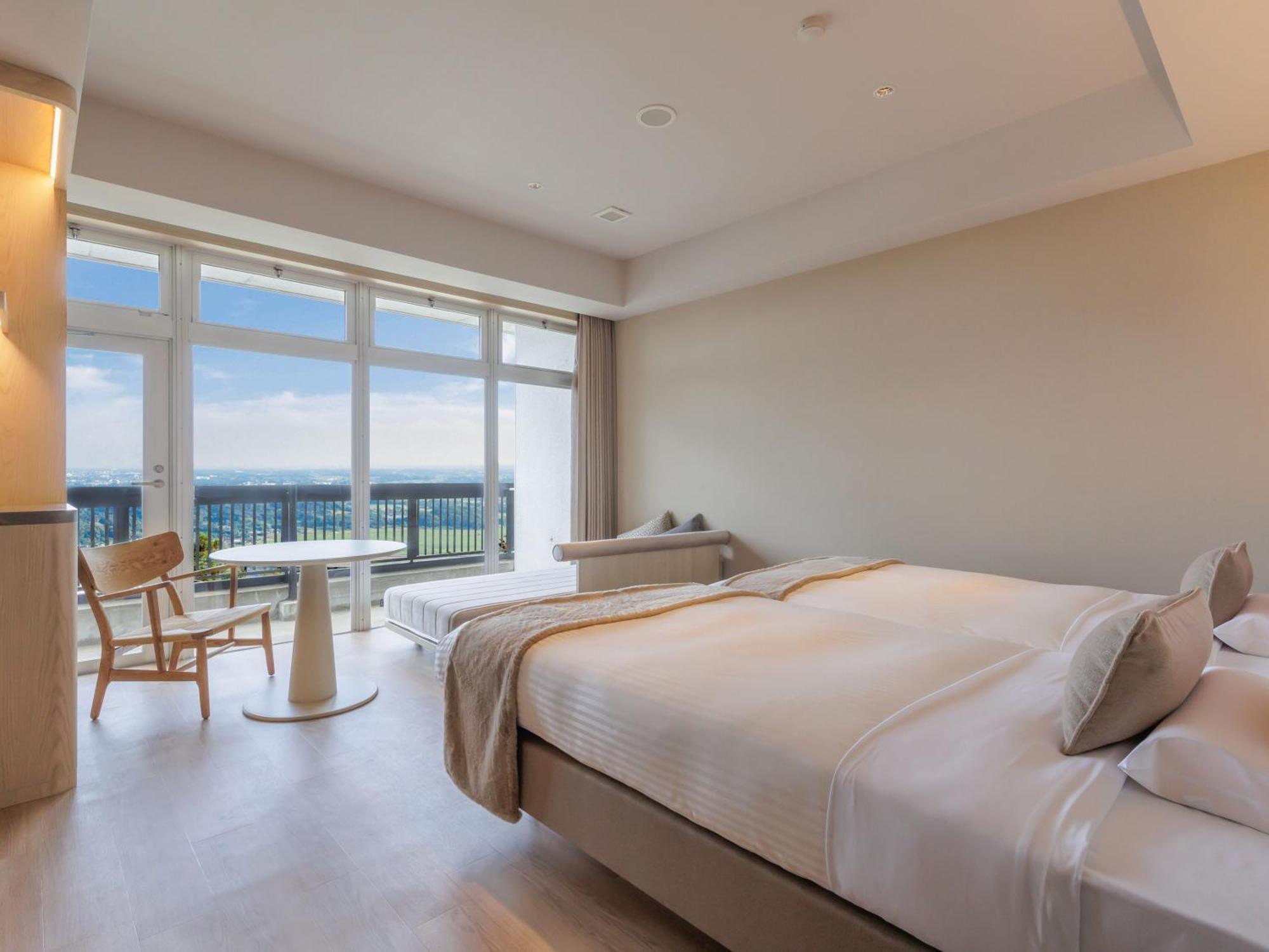 Kamenoi Hotel Tsukubasan Kültér fotó