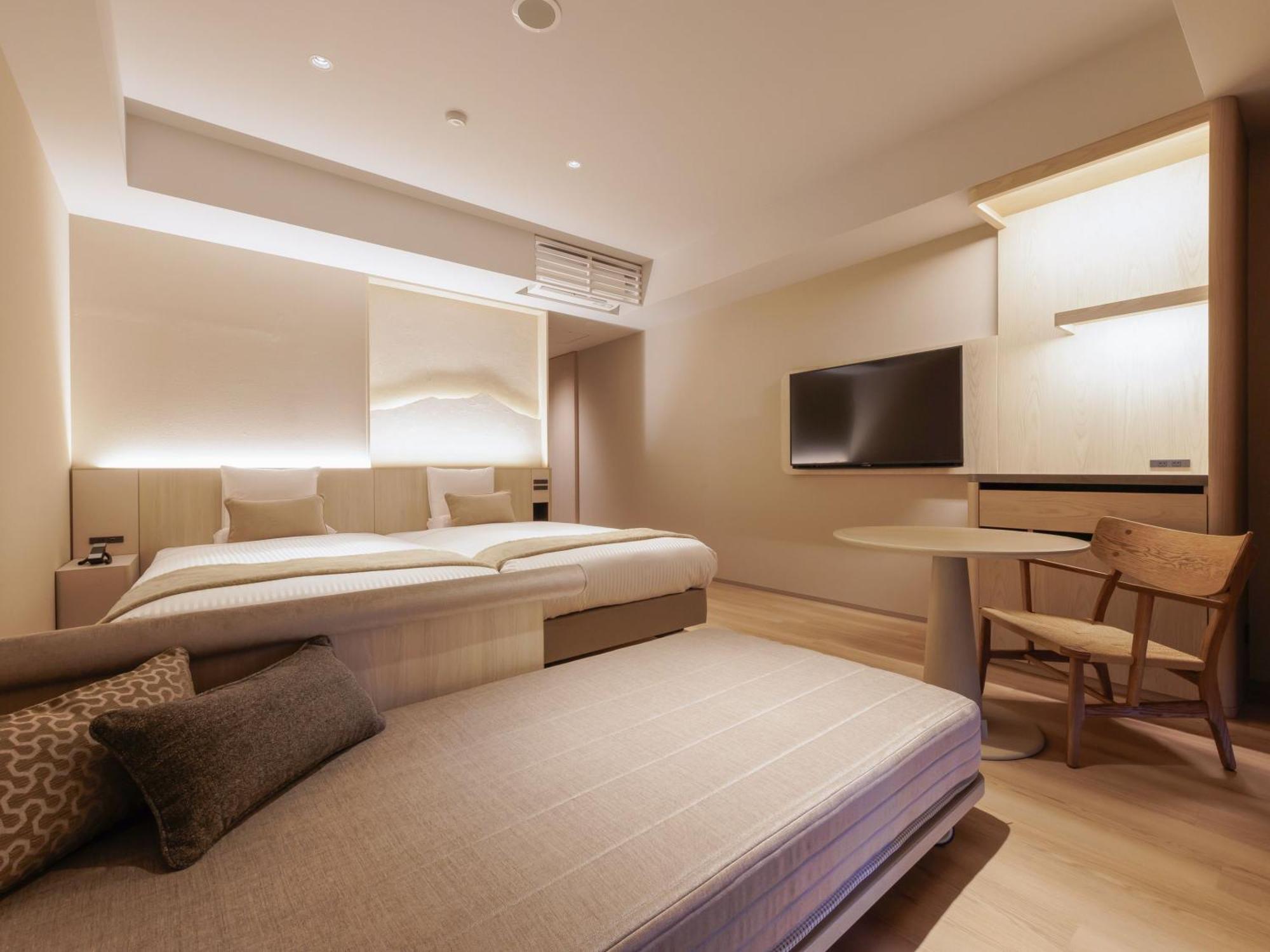 Kamenoi Hotel Tsukubasan Kültér fotó
