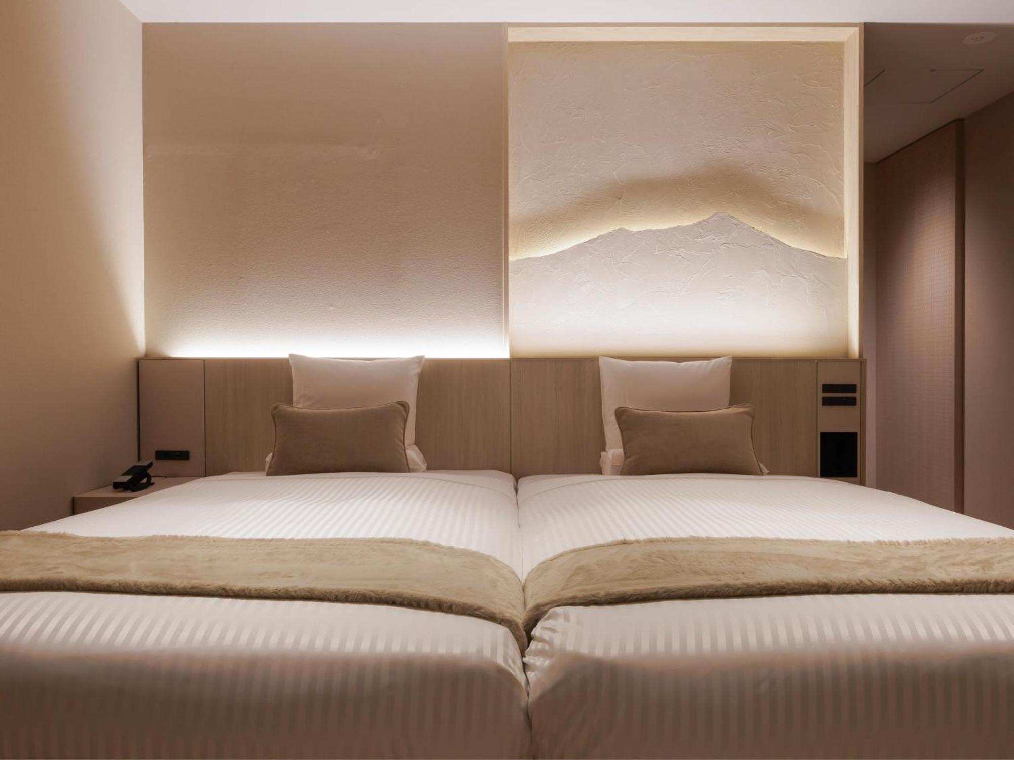Kamenoi Hotel Tsukubasan Kültér fotó